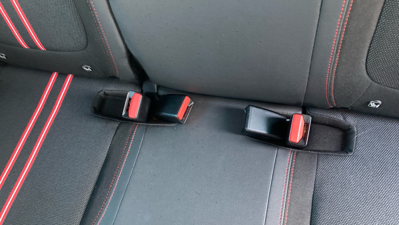 Vauxhall Crossland 1.2 Turbo GS Line 5dr Petrol Hatchback